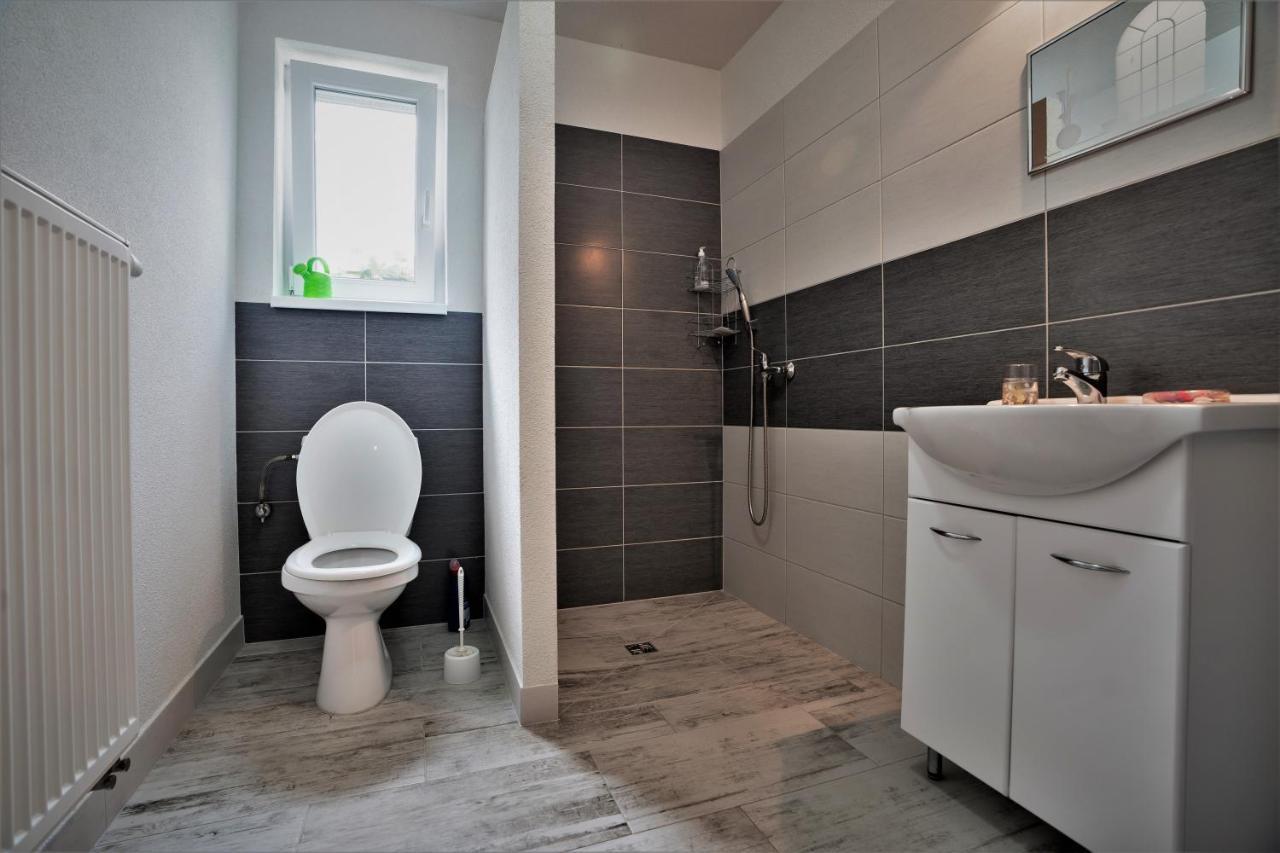 Apartmány Anna Liptovsky Michal Exteriér fotografie