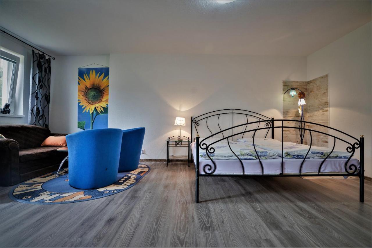 Apartmány Anna Liptovsky Michal Exteriér fotografie